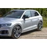 Oldalsó szoknyák Diffúzorok Audi SQ5/Q5 S-line MkII