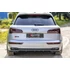 Hátsó Diffúzorok Audi SQ5/Q5 S-line MkII