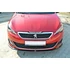 Első Splitter v.1 PEUGEOT 308 II GTI