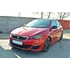 Első Splitter v.1 PEUGEOT 308 II GTI