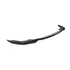 Első Splitter V.2 for BMW 3 G20 M-pack