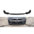 Első Splitter V.2 for BMW 3 G20 M-pack