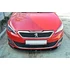 Első Splitter v.2 PEUGEOT 308 II GTI