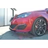 Első Splitter v.2 PEUGEOT 308 II GTI