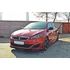 Első Splitter v.2 PEUGEOT 308 II GTI
