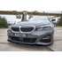 Első Splitter V.3 for BMW 3 G20 M-pack