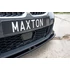 Első Splitter V.3 for BMW 3 G20 M-pack