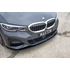 Első Splitter V.3 for BMW 3 G20 M-pack