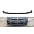 Első Splitter V.3 for BMW 3 G20 M-pack