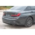 Hátsó Oldalsó Splitter for BMW 3 G20 M-pack