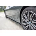 Oldalsó szoknyák Diffúzorok for BMW 3 G20 M-pack