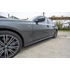 Oldalsó szoknyák Diffúzorok for BMW 3 G20 M-pack