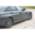 Oldalsó szoknyák Diffúzorok for BMW 3 G20 M-pack
