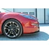 Első Splitter V.1 PEUGEOT RCZ FACELIFT