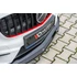 Első Splitter Mercedes A45 AMG W176