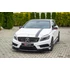 Első Splitter Mercedes A45 AMG W176