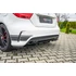 Hátsó Diffúzorok Mercedes A45 AMG W176