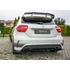 Hátsó Diffúzorok Mercedes A45 AMG W176