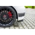 Hátsó Oldalsó Splitter Mercedes A45 AMG W176
