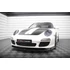 Első Splitter V.1 Porsche 911 Carrera 997 Facelift