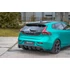 SPOILER EXTENSION Volvo V40