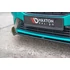 Első Splitter Volvo V40 R-design