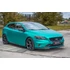 Első Splitter Volvo V40 R-design