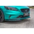 Első Splitter Volvo V40 R-design