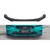 Első Splitter Volvo V40 R-design