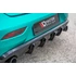 Hátsó Diffúzorok Volvo V40 R-design