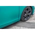 Oldalsó szoknyák Diffúzorok Volvo V40 R-design