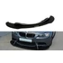 FRONT RACING SPLITTER BMW M3 E92 / E93 (PREFACE MODEL)