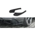 Hátsó Oldalsó Splitter Audi RS3 8V FL Sportback