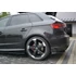 Hátsó Oldalsó Splitter Audi RS3 8V FL Sportback