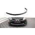 Első Splitter RENAULT CLIO III RS