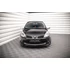Első Splitter RENAULT CLIO III RS