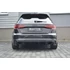 Hátsó Diffúzorok Audi RS3 8V FL Sportback