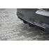Hátsó Diffúzorok Audi RS3 8V FL Sportback