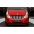 Első Splitter RENAULT MASTER MK3