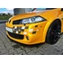 Első Splitter RENAULT MEGANE II RS (Facelift)