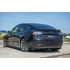 Spoiler Extension Tesla Model 3