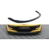 Első Splitter RENAULT MEGANE 3 RS v.2