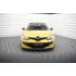 Első Splitter RENAULT MEGANE 3 RS v.2