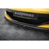 Első Splitter RENAULT MEGANE 3 RS v.2