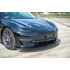 Első Splitter Tesla Model 3
