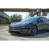 Első Splitter Tesla Model 3
