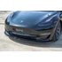 Első Splitter Tesla Model 3