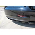 Hátsó Diffúzorok Tesla Model 3