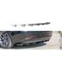 Hátsó Diffúzorok Tesla Model 3
