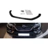 Első Splitter RENAULT TALISMAN V.1